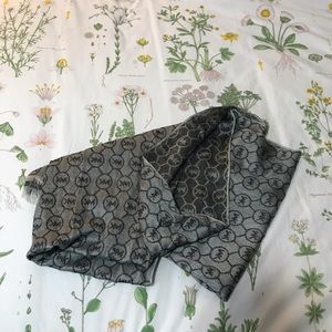 NWT Michael Kors scarf